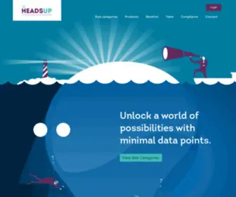 Hut.Global(Real Time Risk Insight) Screenshot