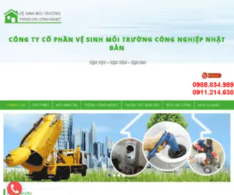 Huthamcauvn.com(Huthamcauvn) Screenshot