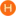 Hutkerarchitects.com Favicon