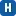 Hutobolt.hu Favicon