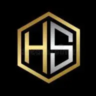Hutstar.in Logo