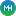 Hutter.io Logo