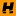 Huusk.com Favicon