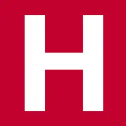 Huweb.hu Logo