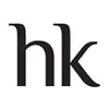 Huwkingston.com Favicon