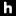 Huxley.media Favicon