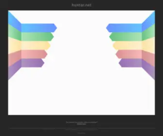 Huxtar.net(huxtar) Screenshot