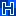 Huya.net Favicon