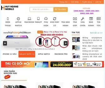Huyhoangmobile.com(Huy) Screenshot