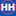 Huyhuu.com Logo