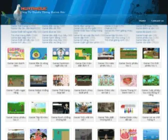 Huynhduc.net(Search all tips in Tips) Screenshot