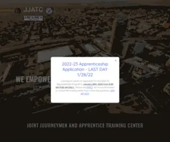 Hvacr-Training.com(JJATC) Screenshot