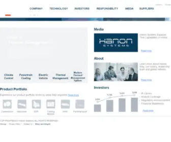 HVCCGlobal.com(HVCC Global) Screenshot