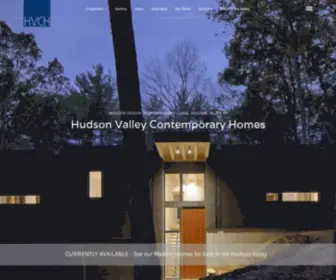 Hvcontemporaryhomes.com(Hv contemporary homes hv contemporary homes “live the life you’ve imagined.”) Screenshot