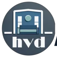 HVD-Store.com Logo