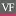 HVF.jp Logo