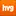 HVG.hu Favicon