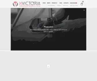 Hvictoria.pt(HVictória) Screenshot