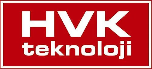 HVktek.com Favicon