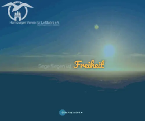 HVL-Boberg.de(HVL Boberg) Screenshot