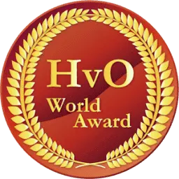 Hvowa.com Logo