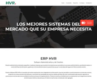 HVR.cl(AutoConsulta) Screenshot