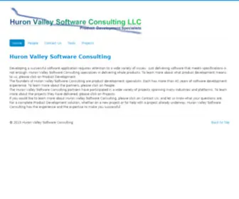 HVSC.com(HVSC) Screenshot