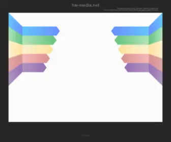 HW-Media.net(HW Media) Screenshot