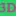 HW3D.net Logo