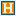 Hwadit.org Favicon
