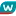 HWB.com.ua Favicon