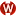 HWHR.cn Logo