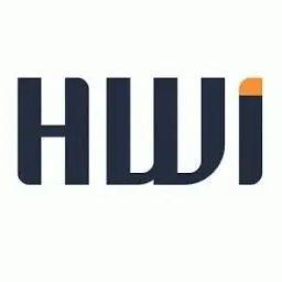 Hwi-IT.de Logo