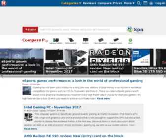 Hwigroup.com(Hwigroup) Screenshot