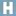 Hwimmigrationlawyers.com Favicon