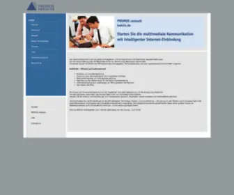 HWK24.de(Das) Screenshot