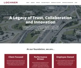 Hwlochner.com(Hwlochner) Screenshot