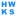 Hwserver.nl Favicon