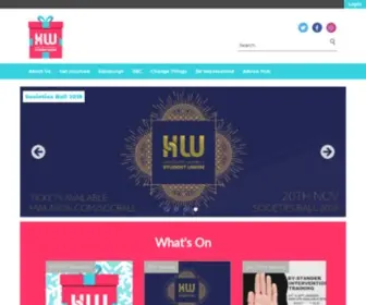 Hwunion.com(Hwunion) Screenshot