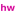 HWWonen.nl Favicon