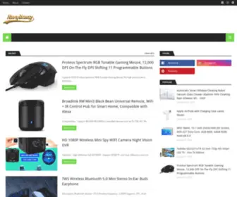 HWyliauy.com(Moody) Screenshot