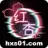 HXMJDCC.com Favicon
