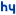 HY-FI.jp Logo