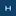 Hyattdesign.com Favicon
