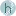 Hyber.com Favicon