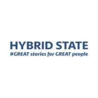 HYbrid-State.com Favicon