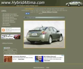 HYbridaltima.com(幸运彩登录) Screenshot