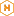 HYbrid.co.id Logo
