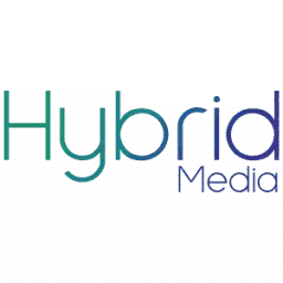 HYbridmedia.design Favicon