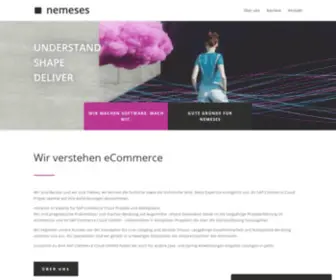 HYbris-Zoom.com(Wir verstehen eCommerce) Screenshot